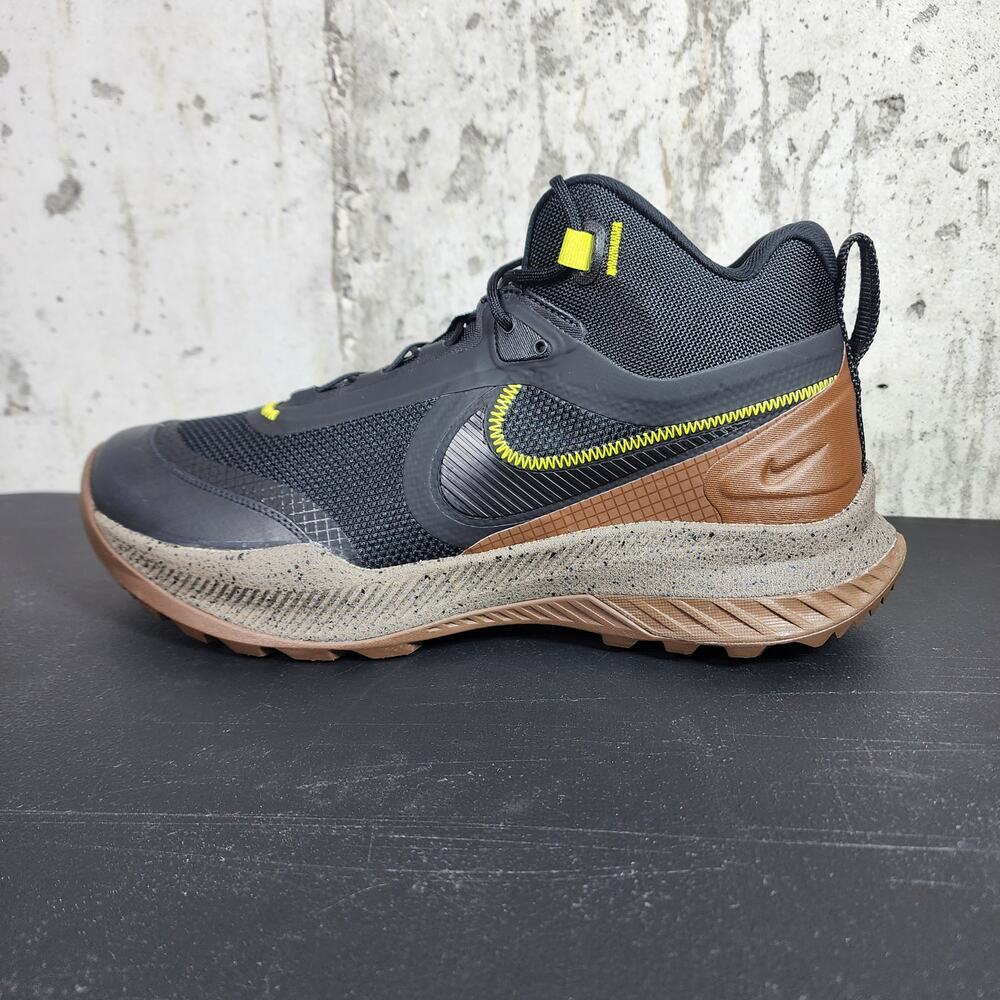 MSRP $180 Nike React SFB Carbon Men’s Elite Outdoor Shoes Size 14